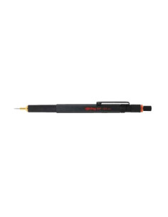 Rotring Feinminenstift 800 Czarny 0,5
