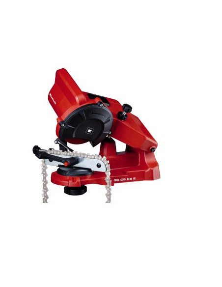 Einhell Gc-Cs 85 E 85 W 5500 Rpm