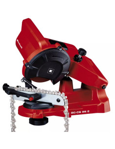 Einhell Gc-Cs 85 E 85 W 5500 Rpm 2