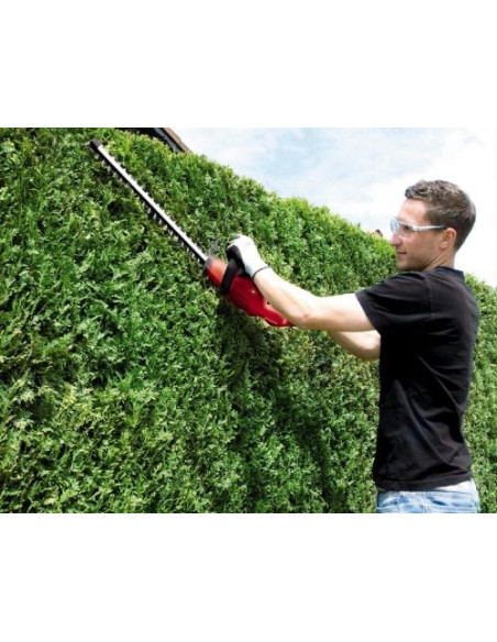 Einhell Gh-Eh 4245 Pojedyncze Ostrze 420 W 2,5 Kg