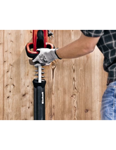 Einhell Gh-Eh 4245 Pojedyncze Ostrze 420 W 2,5 Kg