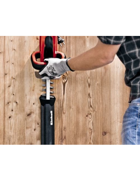 Einhell Gh-Eh 4245 Pojedyncze Ostrze 420 W 2,5 Kg