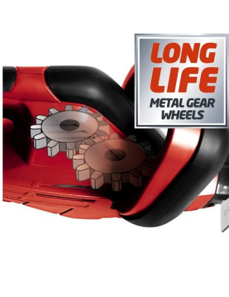 Einhell Gh-Eh 4245 Pojedyncze Ostrze 420 W 2,5 Kg