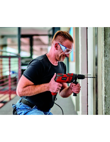 Einhell Wiertarka Udarowa Tc-Id 720/1 E