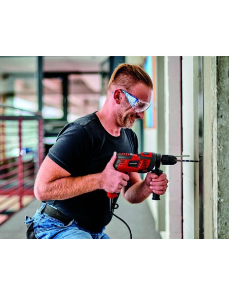 Einhell Wiertarka Udarowa Tc-Id 720/1 E