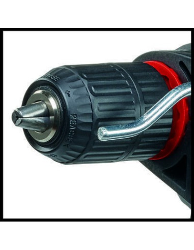 Einhell Wiertarka Udarowa Tc-Id 720/1 E