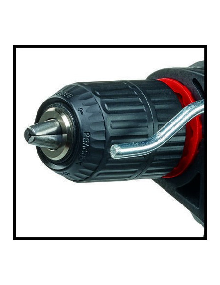 Einhell Wiertarka Udarowa Tc-Id 720/1 E
