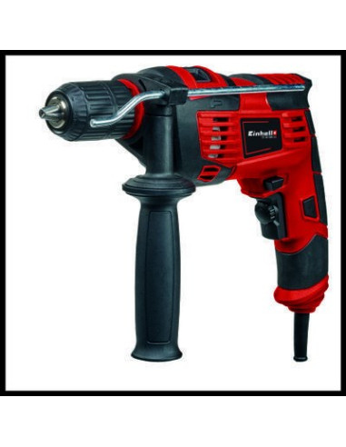 Einhell Wiertarka Udarowa Tc-Id 720/1 E