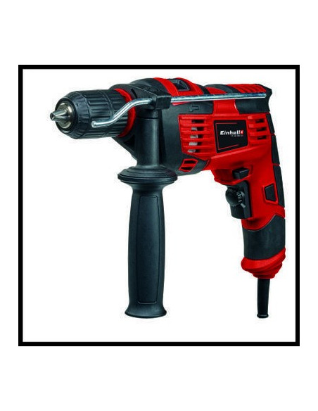 Einhell Wiertarka Udarowa Tc-Id 720/1 E