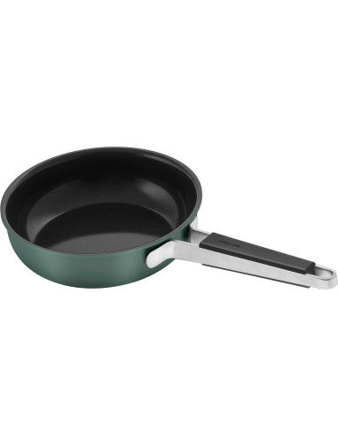 Zwilling Pure Patelnia Płytka 20 Cm