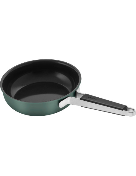 Zwilling Pure Patelnia Płytka 20 Cm