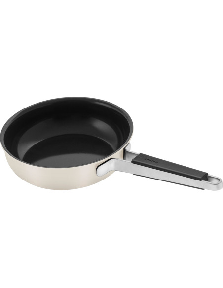 Patelnia Płytka Zwilling Pure 20 Cm