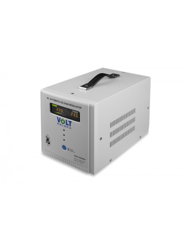 Stabilizator Napiecia Avr 3000Va 8-11%