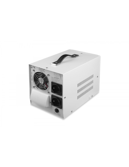 Stabilizator Napiecia Avr 3000Va 8-11%