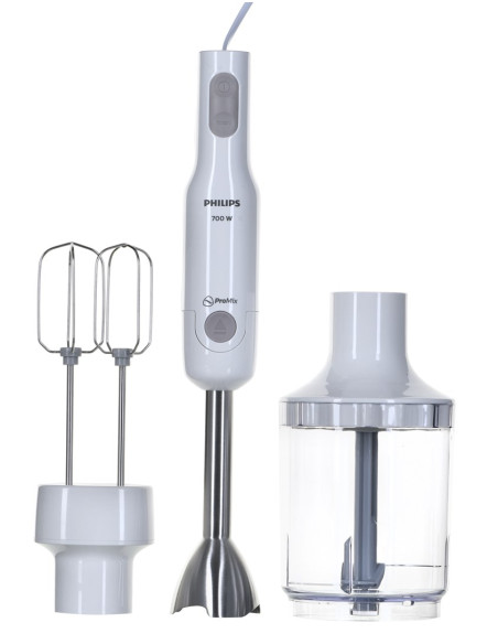 Blender Ręczny Philips Hr 2546/00