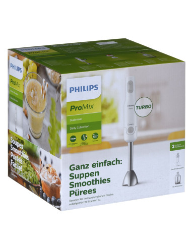 Blender Ręczny Philips Hr 2546/00