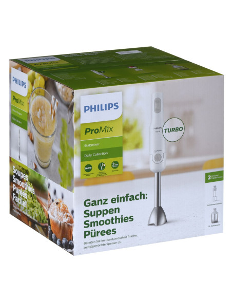Blender Ręczny Philips Hr 2546/00