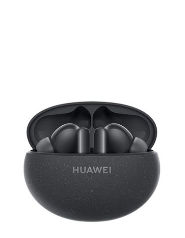 Huawei Freebuds 5I Anc, Bluetooth, Nebula Czarny
