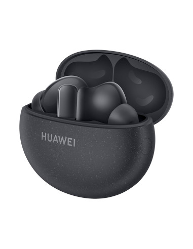Huawei Freebuds 5I Anc, Bluetooth, Nebula Czarny