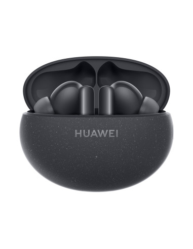 Huawei Freebuds 5I Anc, Bluetooth, Nebula Czarny