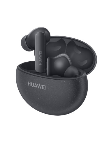Huawei Freebuds 5I Anc, Bluetooth, Nebula Czarny