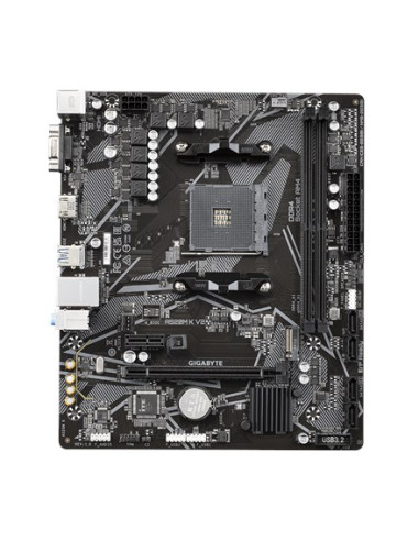 Płyta Główna Gigabyte A520M K V2