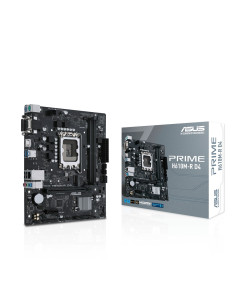 Płyta Główna Asus Prime H610M-R D4-Si 2