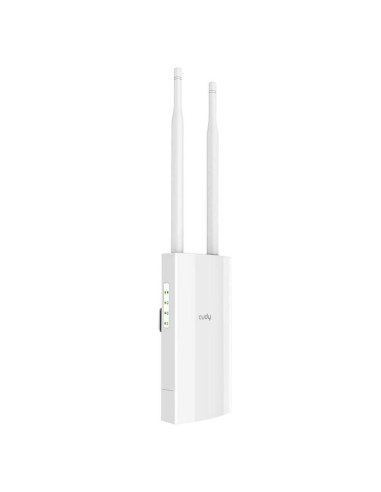 Wzmacniacz Cudy Re1200 Outdoor Wifi 5 Ac1200 1Xlan Passive Poe