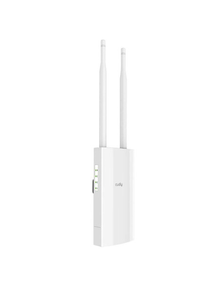 Wzmacniacz Cudy Re1200 Outdoor Wifi 5 Ac1200 1Xlan Passive Poe