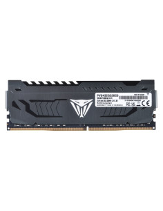 Patriot Viper Steel Ddr4 32Gb 3200Mhz Cl16