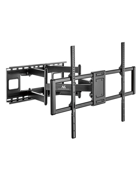 Maclean Uchwyt Do Tv Ekonomiczny 60-120" 120Kg Vesa 900X600 Mc-482