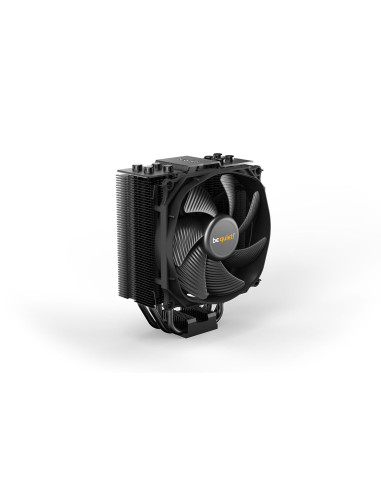 Wentylator Komputerowy Be Quiet! Dark Rock Slim Bk024 (Am2+, Am3+, Am4, Fm1, Fm2+, Lga 1150, Lga 1151, Lga 1155, Lga 1156, Lga 1