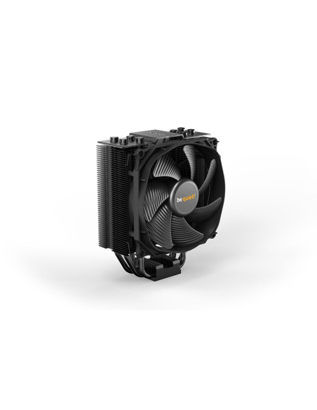 Wentylator Komputerowy Be Quiet! Dark Rock Slim Bk024 (Am2+, Am3+, Am4, Fm1, Fm2+, Lga 1150, Lga 1151, Lga 1155, Lga 1156, Lga 1