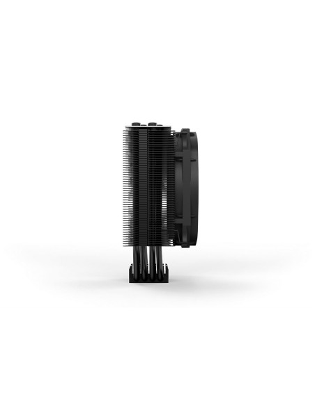 Wentylator Komputerowy Be Quiet! Dark Rock Slim Bk024 (Am2+, Am3+, Am4, Fm1, Fm2+, Lga 1150, Lga 1151, Lga 1155, Lga 1156, Lga 1