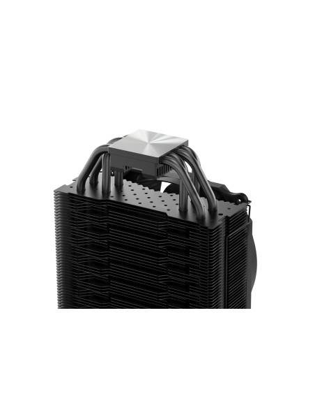 Wentylator Komputerowy Be Quiet! Dark Rock Slim Bk024 (Am2+, Am3+, Am4, Fm1, Fm2+, Lga 1150, Lga 1151, Lga 1155, Lga 1156, Lga 1
