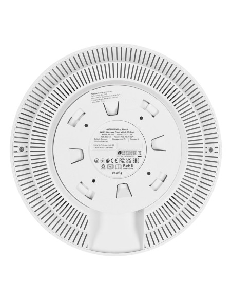 Access Point Cudy Ap3000