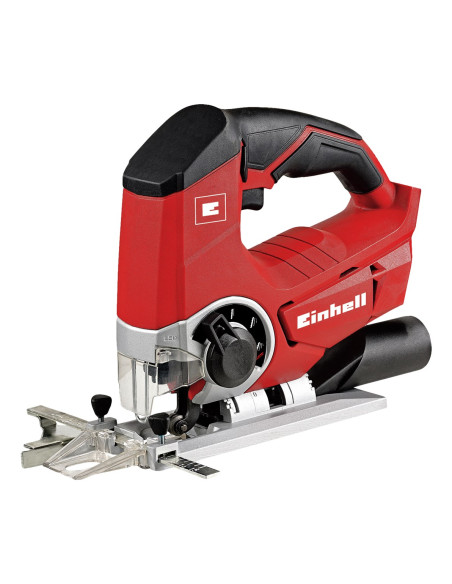 Einhell Te-Js 18 Li - Solo Wyrzynarka Elektryczna 1,82 Kg