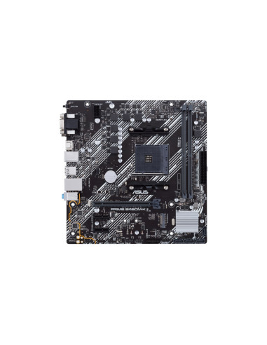 Płyta Główna Asus Prime B450M-K Ii