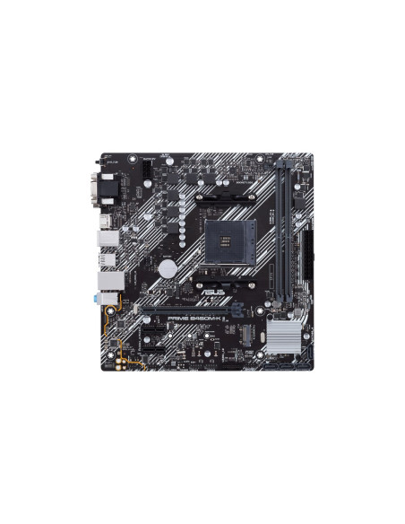 Płyta Główna Asus Prime B450M-K Ii