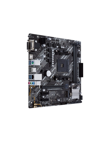 Płyta Główna Asus Prime B450M-K Ii