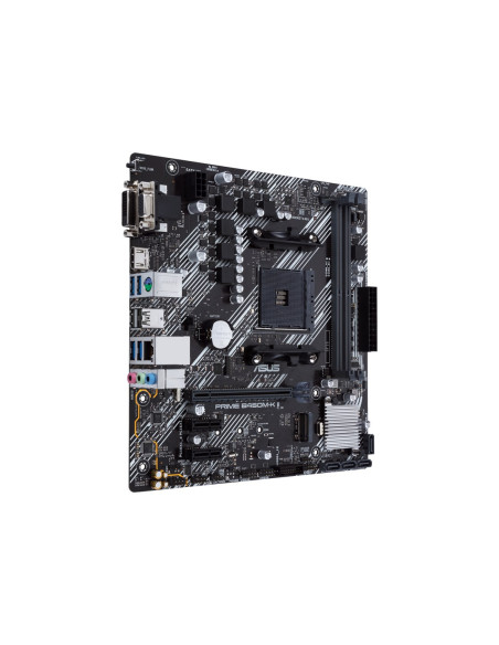Płyta Główna Asus Prime B450M-K Ii