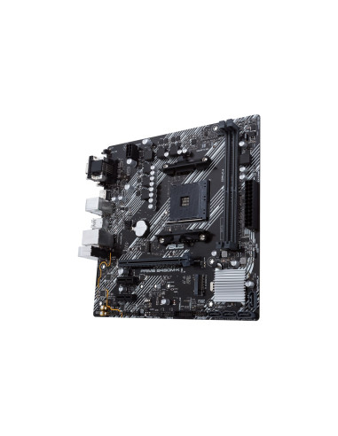 Płyta Główna Asus Prime B450M-K Ii
