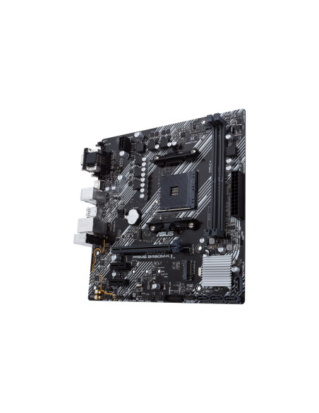 Płyta Główna Asus Prime B450M-K Ii