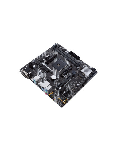 Płyta Główna Asus Prime B450M-K Ii