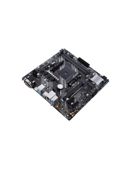 Płyta Główna Asus Prime B450M-K Ii
