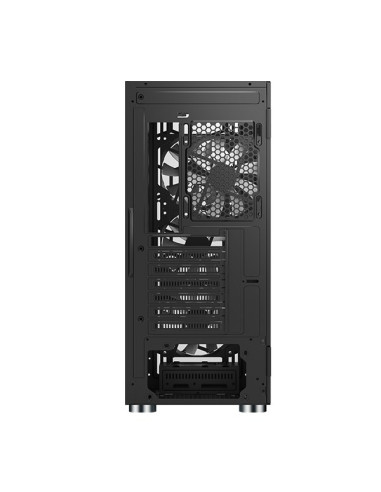 Montech X3 Glass Midi Tower Czarny