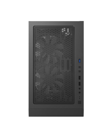 Montech X3 Glass Midi Tower Czarny