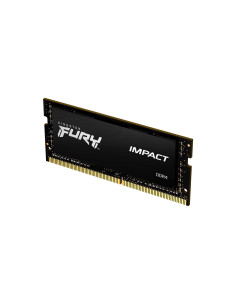 Kingston 32Gb 3200Mhz Ddr4 Cl20 Sodimm Fury Impact Kf432S20Ib/32