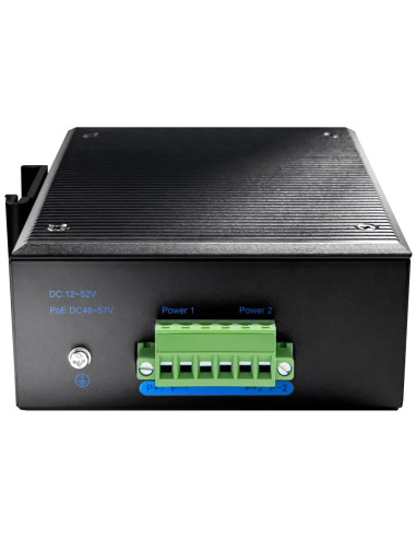 Switch Cudy Ig1004S2P Switch Poe
