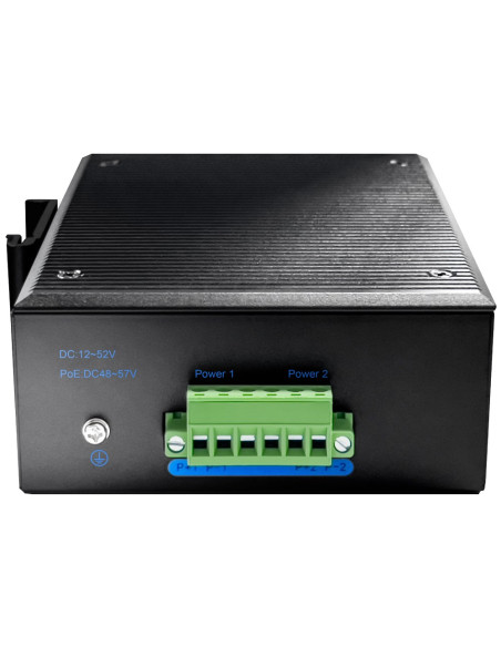Switch Cudy Ig1004S2P Switch Poe